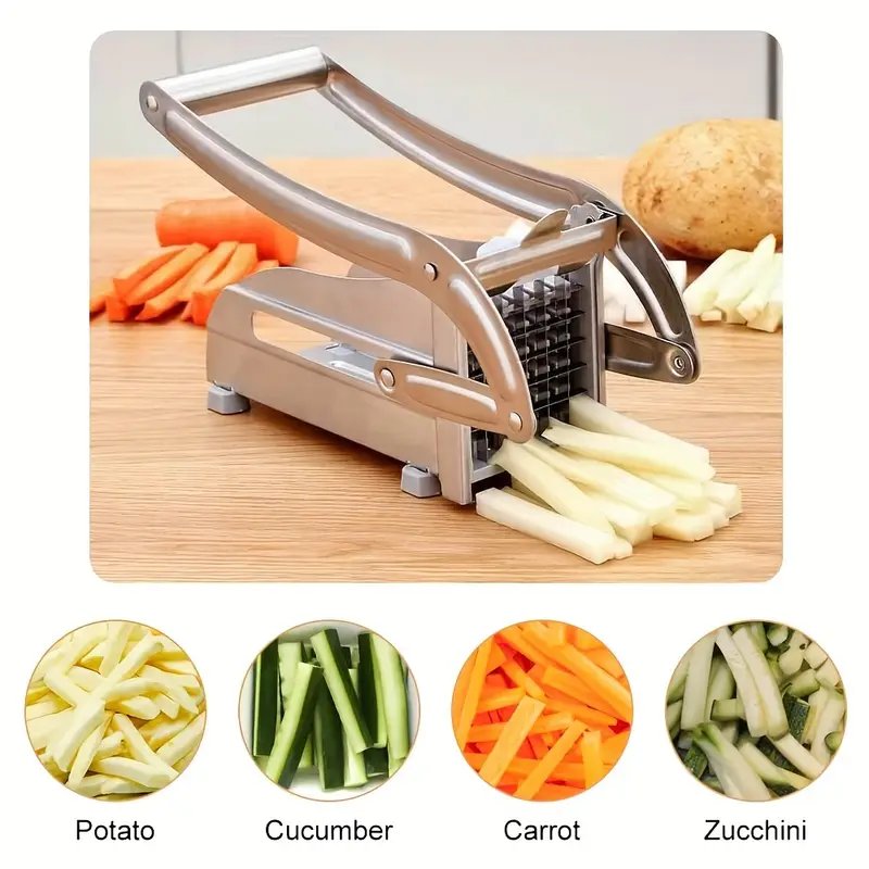 French Fry Cutter - Image 3