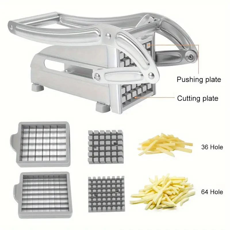 French Fry Cutter - Image 4