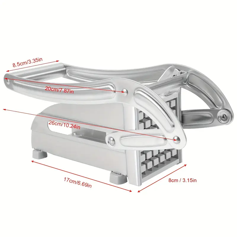 French Fry Cutter - Image 5