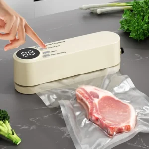 Automatic Food Sealer