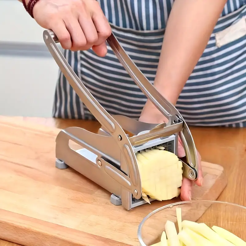 French Fry Cutter
